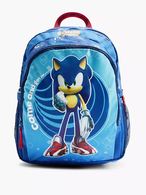 Sonic Rucksack