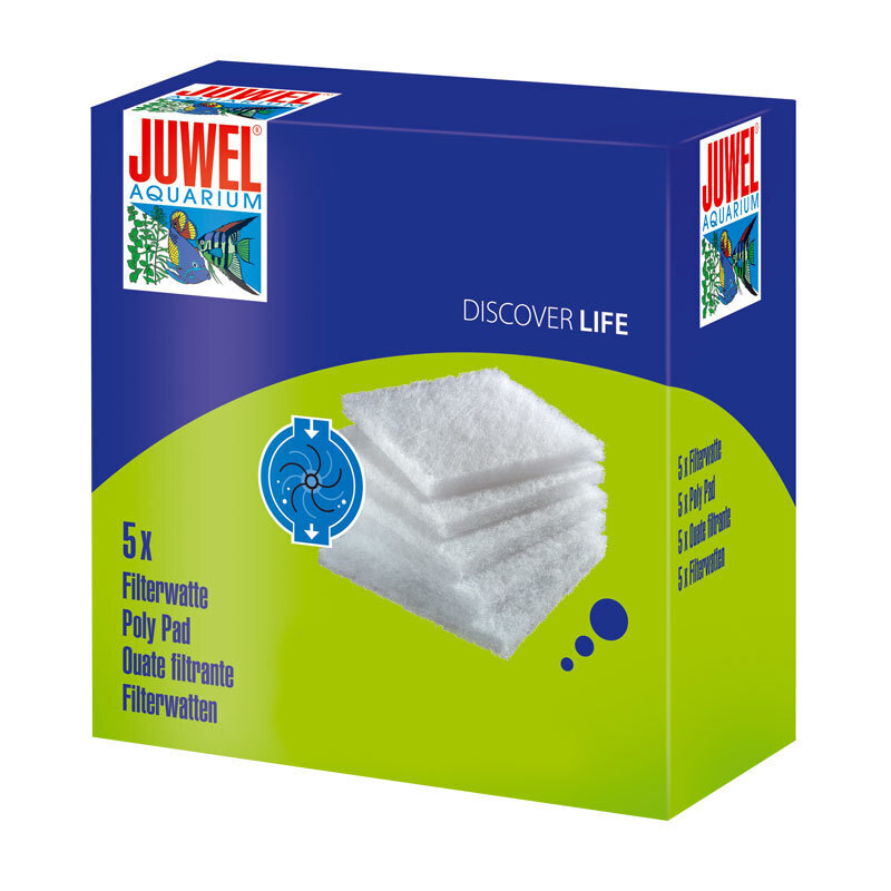 JUWEL Filter JUWEL Filterwatte Bioflow 6.0 / Standard