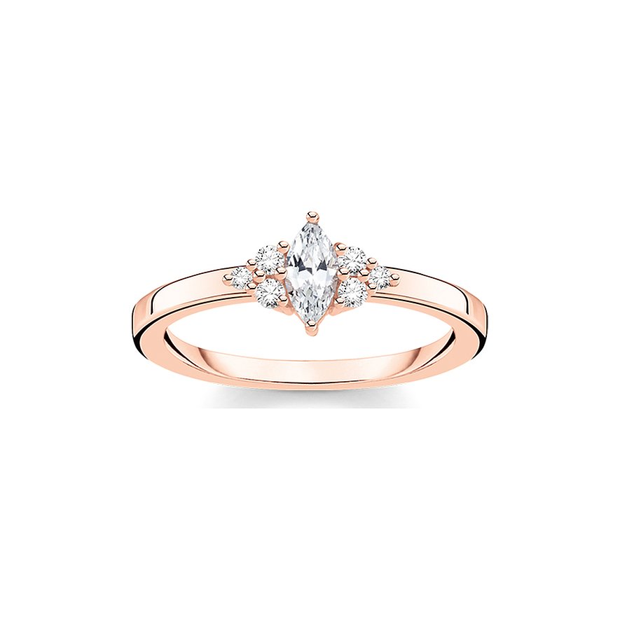 Thomas Sabo Damenring