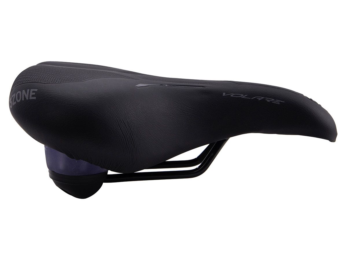 Contec Volare City EL Fahrradsattel