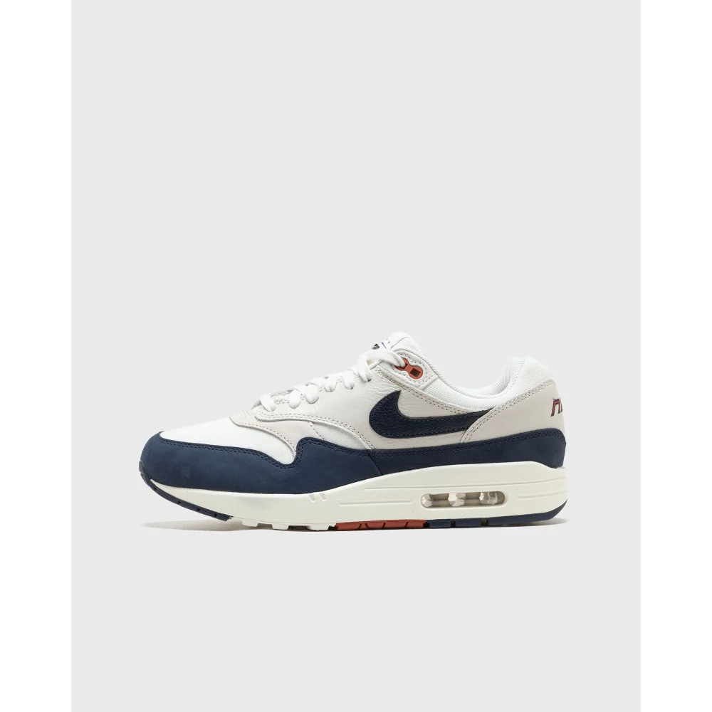Nike Air Max 1 LX WMNS Obsidian FD2370-110 / blau