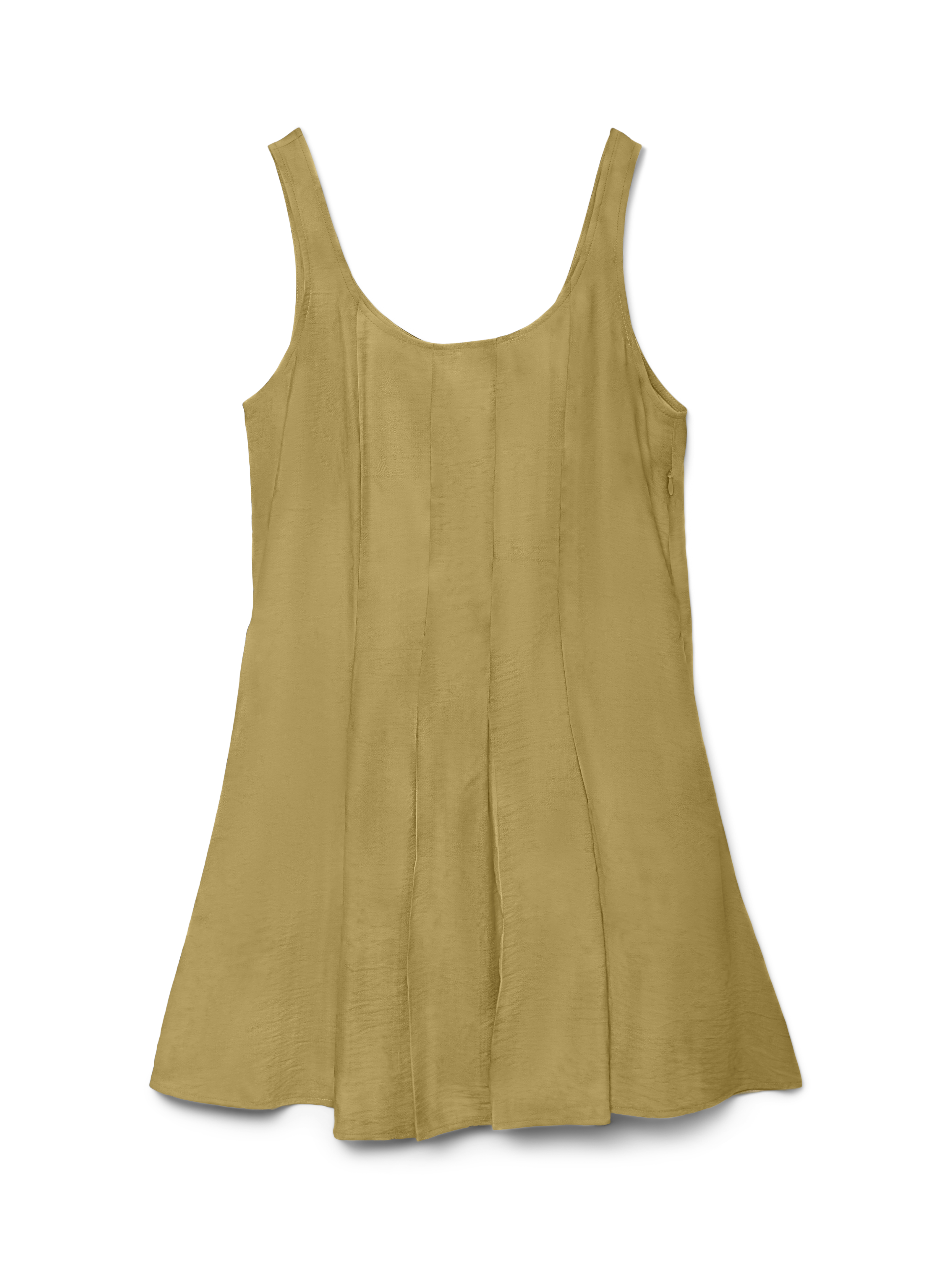 SNERLE Kurzes Kleid