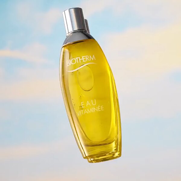 Biotherm Eau Vitaminée Eau de Toilette