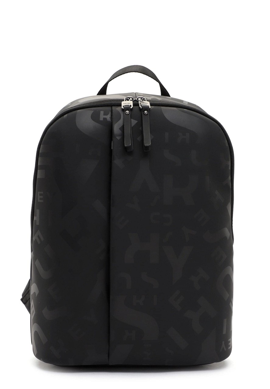 SURI FREY Handtaschen schwarz Ivy