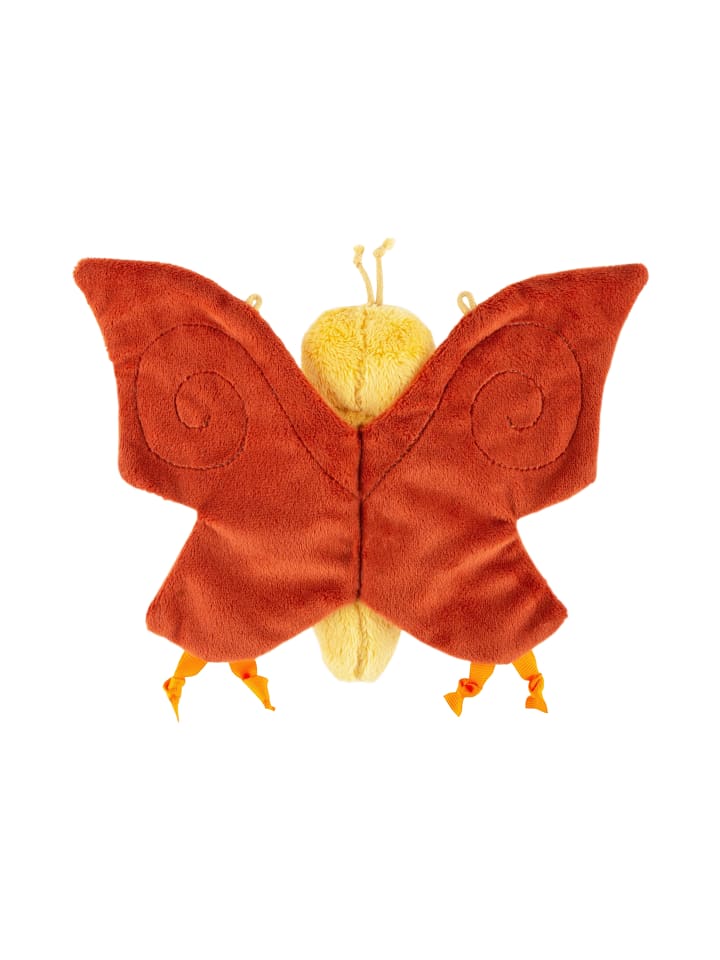 Sigikid Aktiv Schmetterling Baby Activity Toys in gelb günstig kaufen onesize
