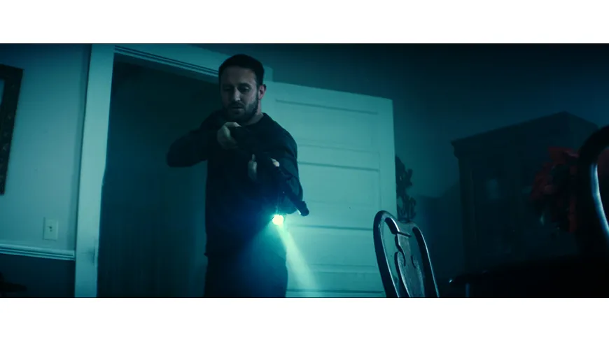 The Neighbor - Das Grauen wartet nebenan