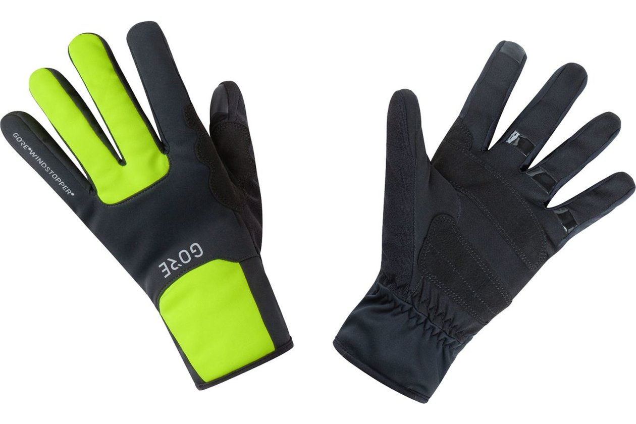 Gore M WS Thermohandschuhe - 2022