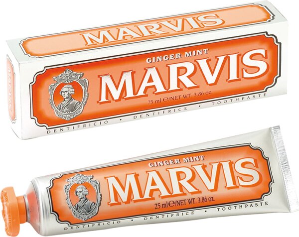 Marvis Ginger Mint Zahnpasta