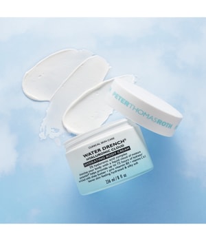 Peter Thomas Roth Water Drench ® Hyaluronic Cloud Body Cream Körpercreme-50 ml