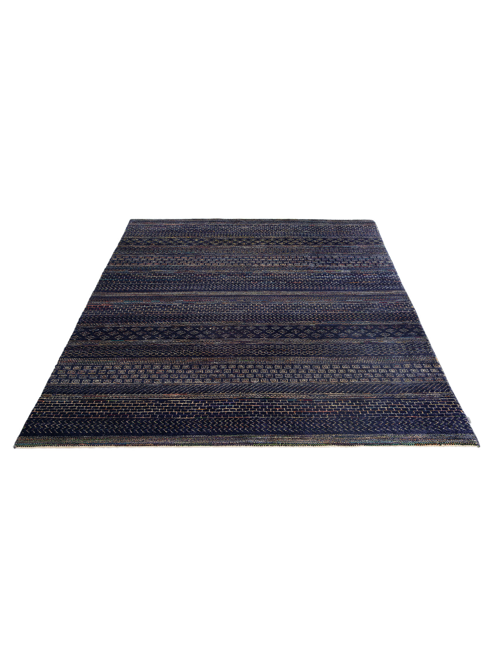 Contemporary Gabbeh ca. 152 x 230 cm, Unikat / Einzelstück