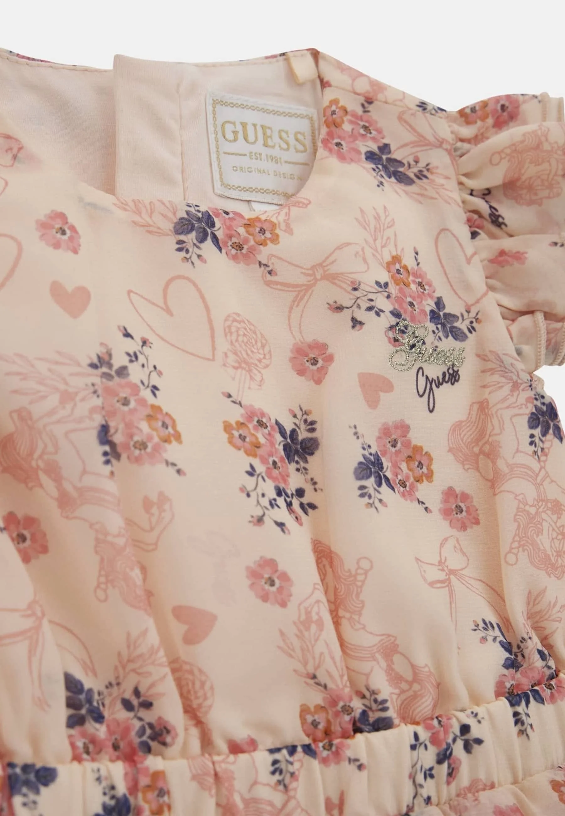 Guess SET - Vestido de verano