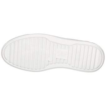 Ara Sneaker in silber