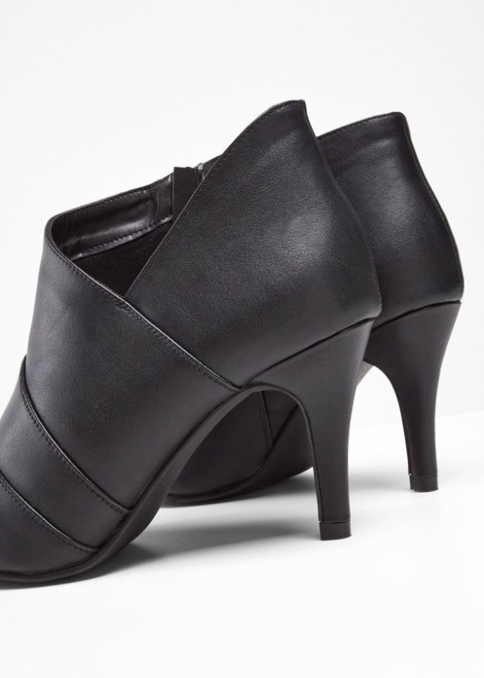 Stiefelette