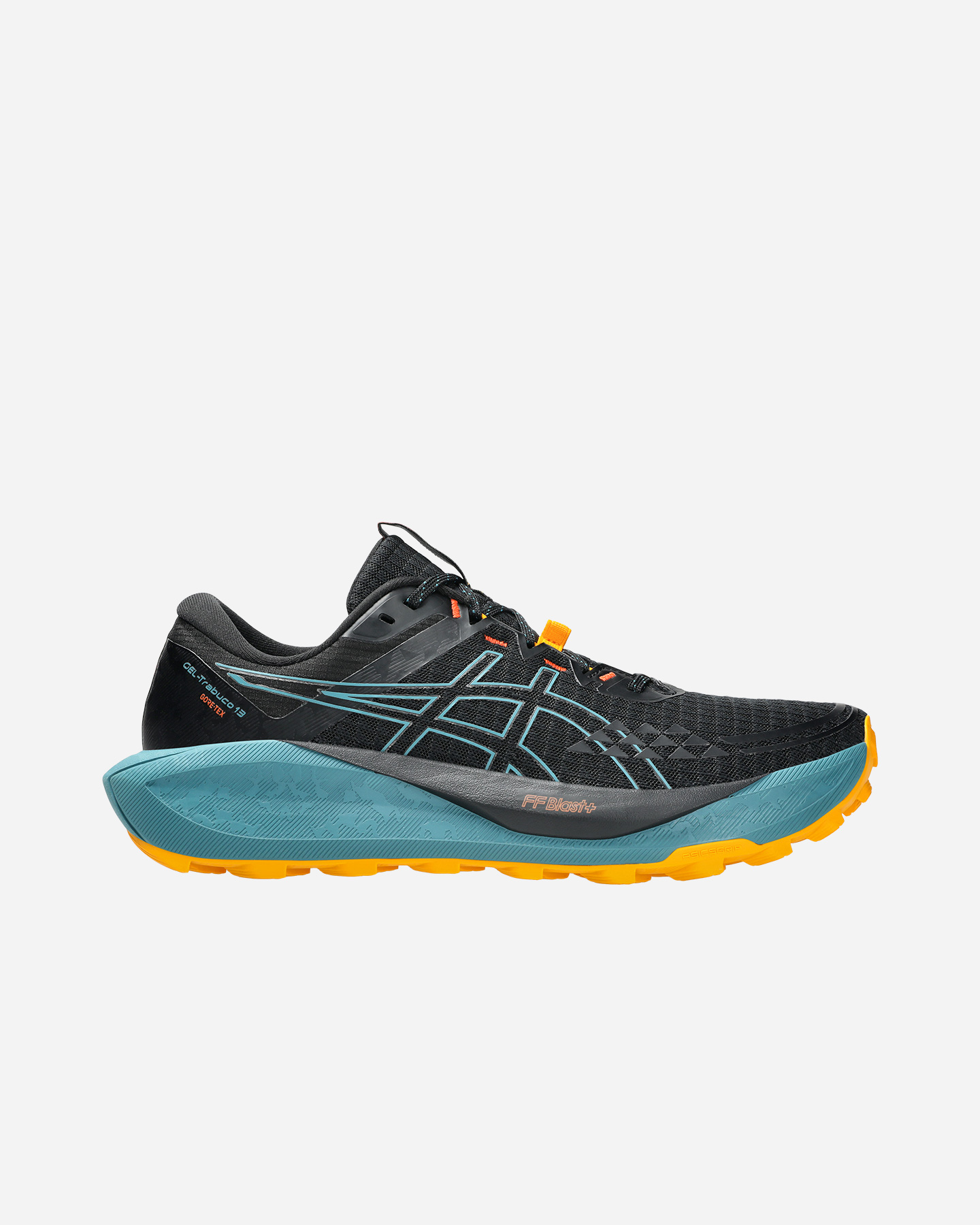 Scarpe Trail Asics Gel Trabuco 13 Gtx M 1011B978-001
