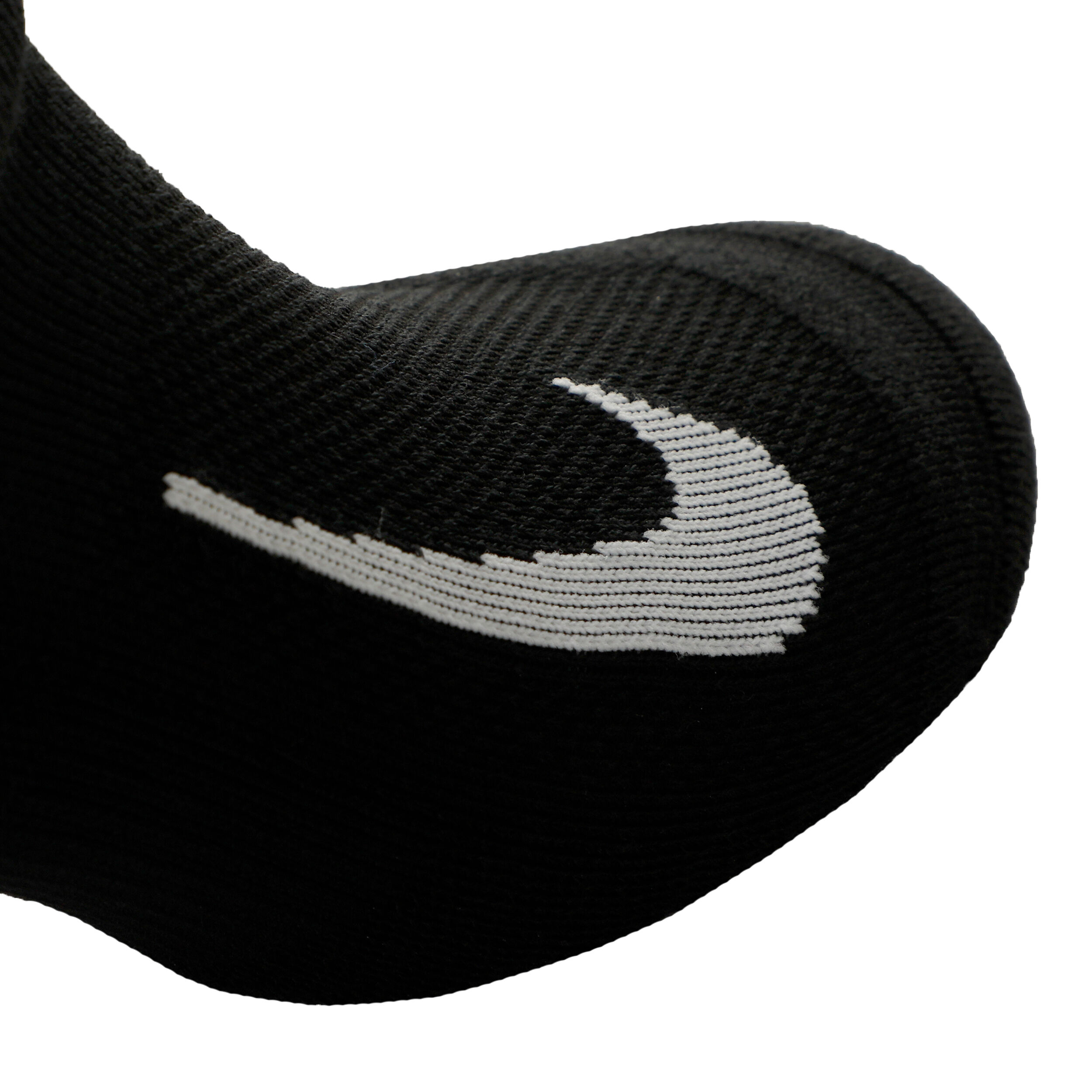 Multiplier Running No-Show Laufsocken 2er Pack - Schwarz, Weiß