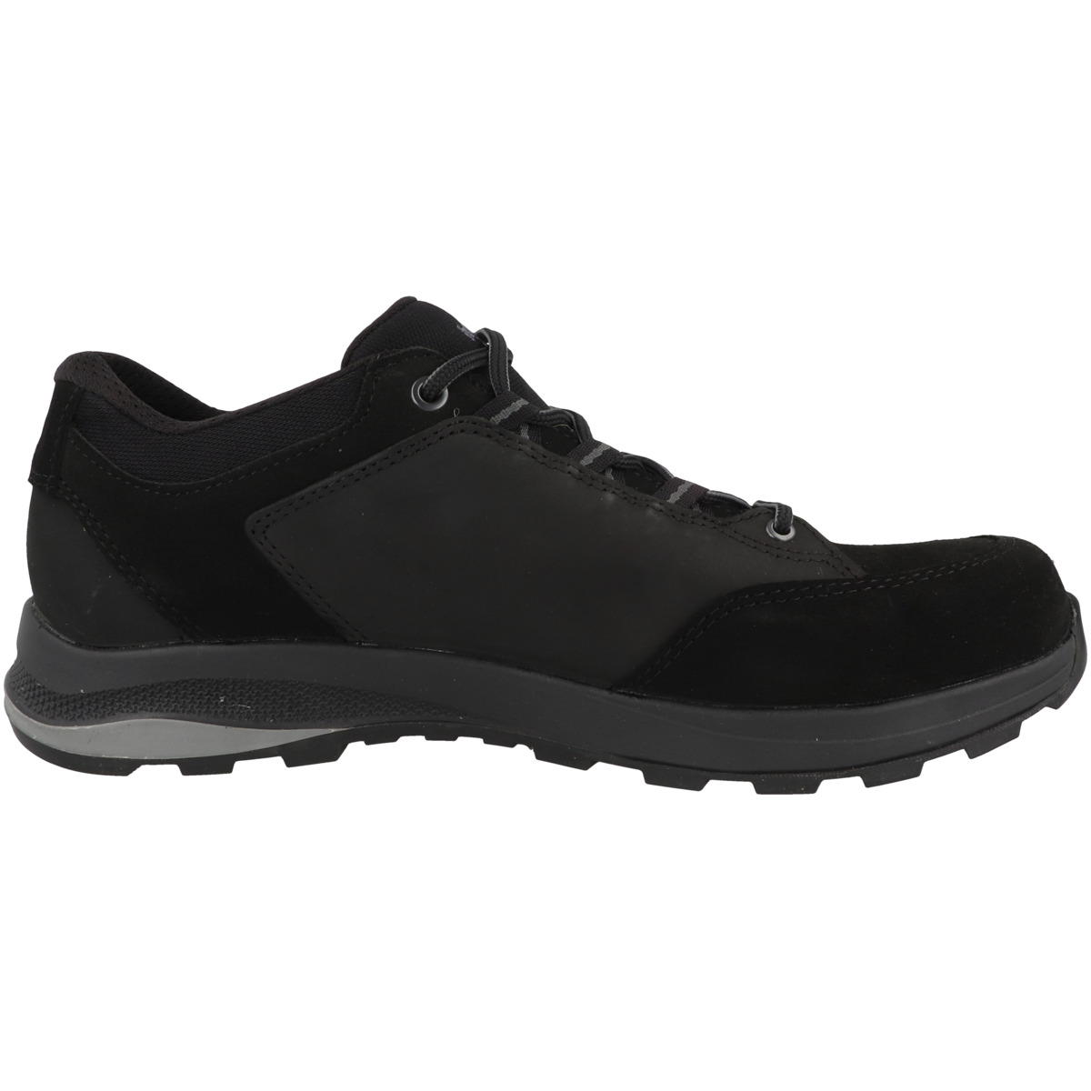 Hanwag Torsby Low SF Extra GTX Outdoorschuhe schwarz