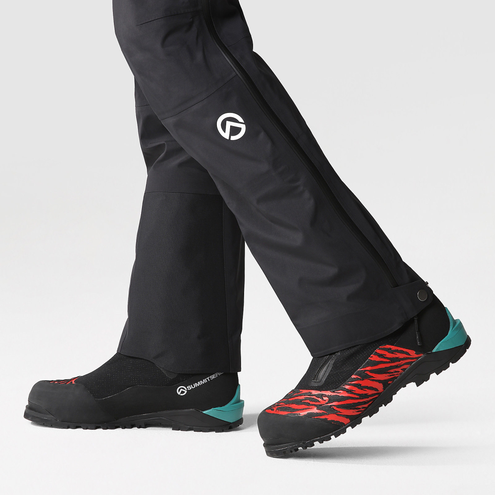 The North Face Summit Torre Egger Futurelight 8482 NF0A52REKX9 / schwarz