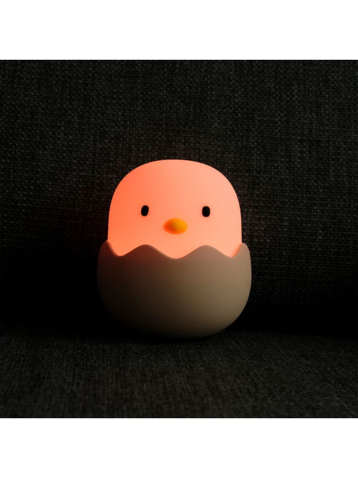 MEGALight Eggy Egg RGB LED Nachtlicht in Weiß ab 0 Monate günstig kaufen onesize