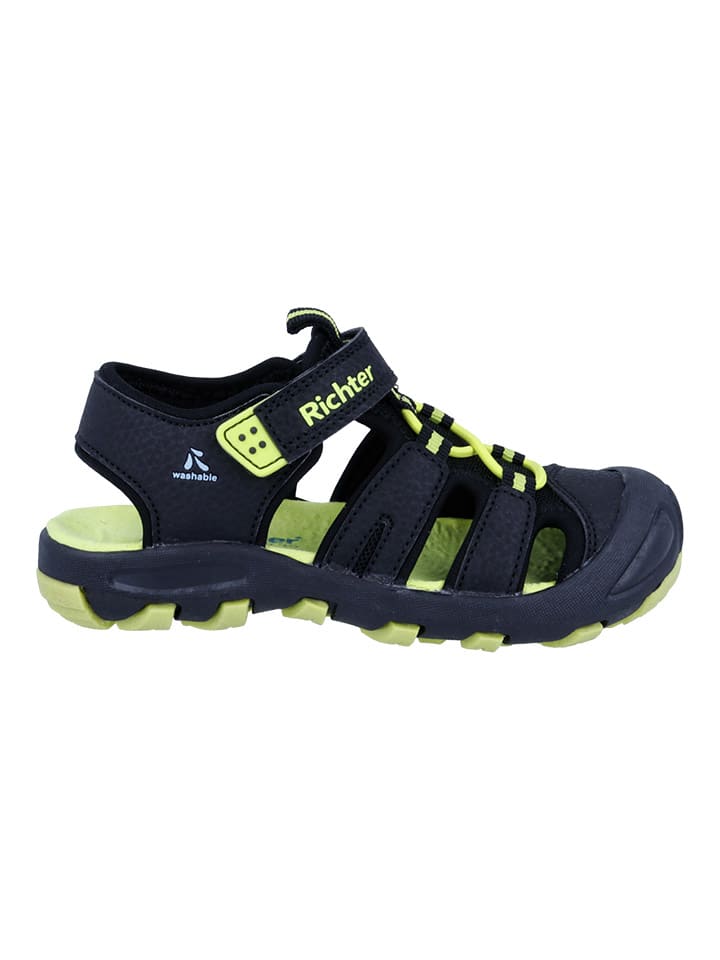Richter Shoes Halbsandalen 