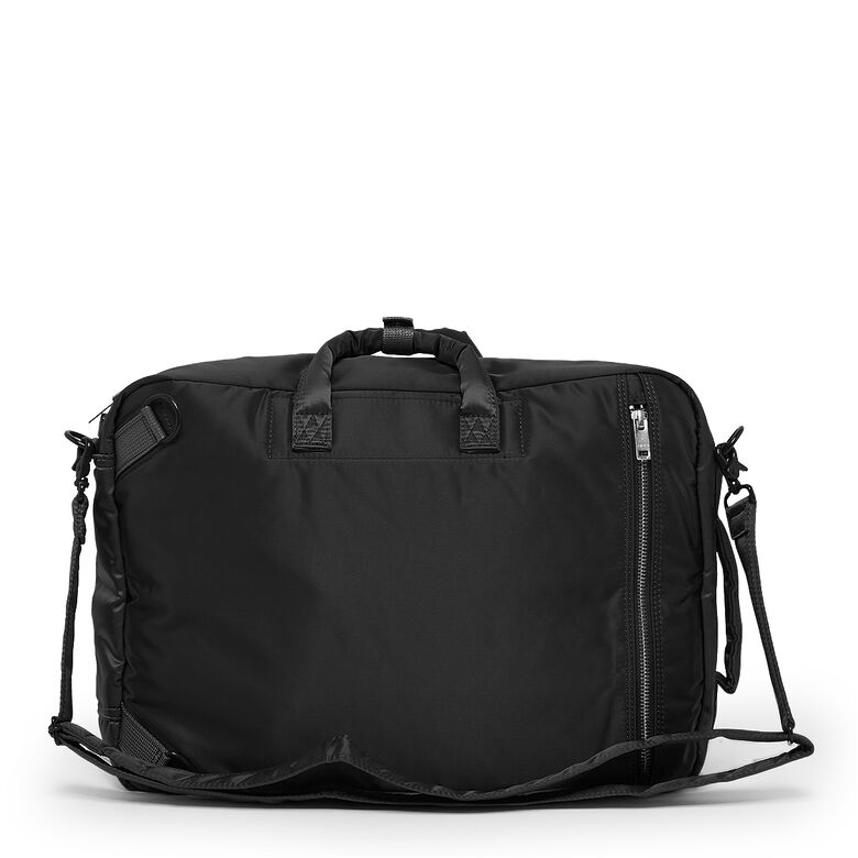 Porter-Yoshida Kaban Tanker 3Way Briefcase black