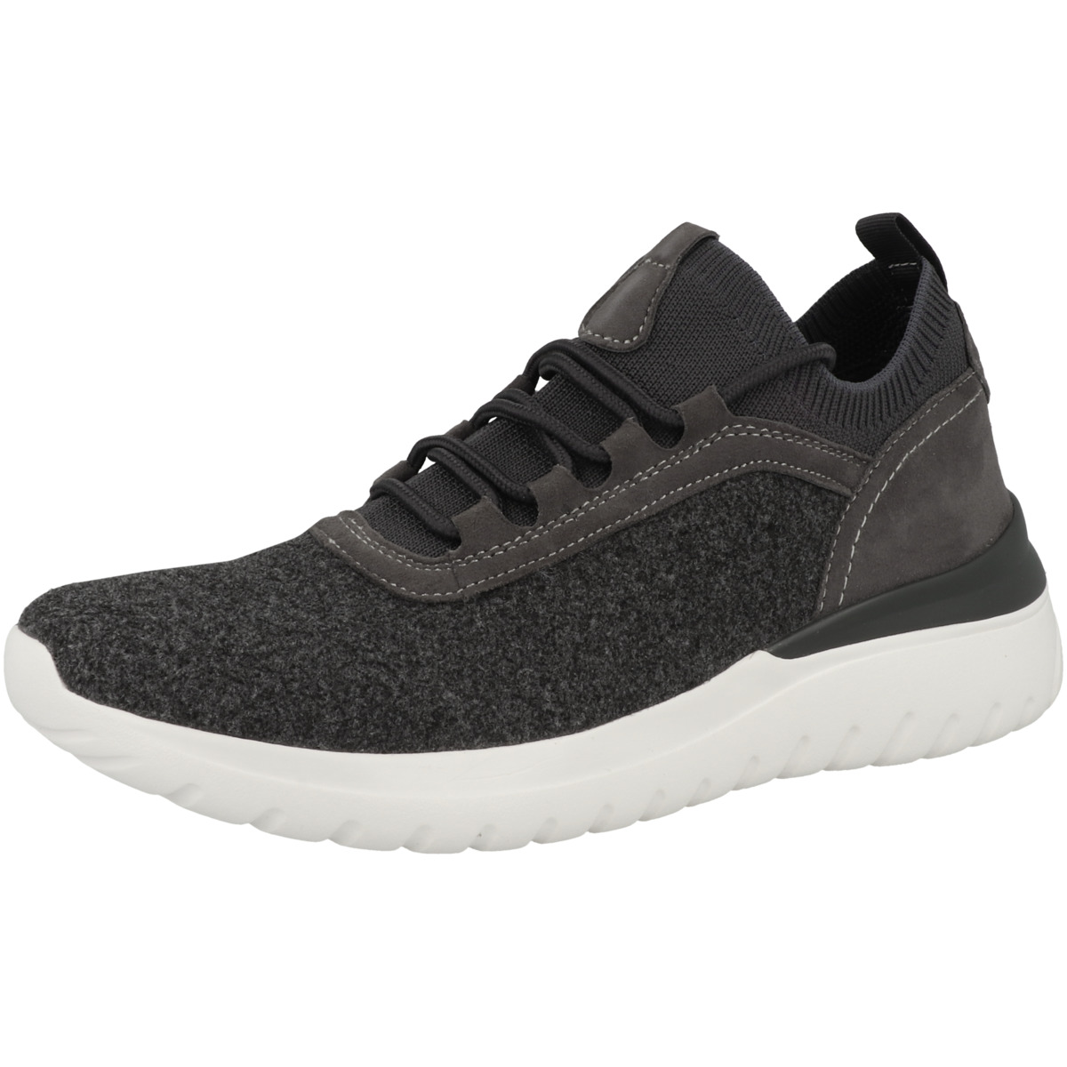 CAPRICE 9-23702-29 Sneaker low dunkelgrau