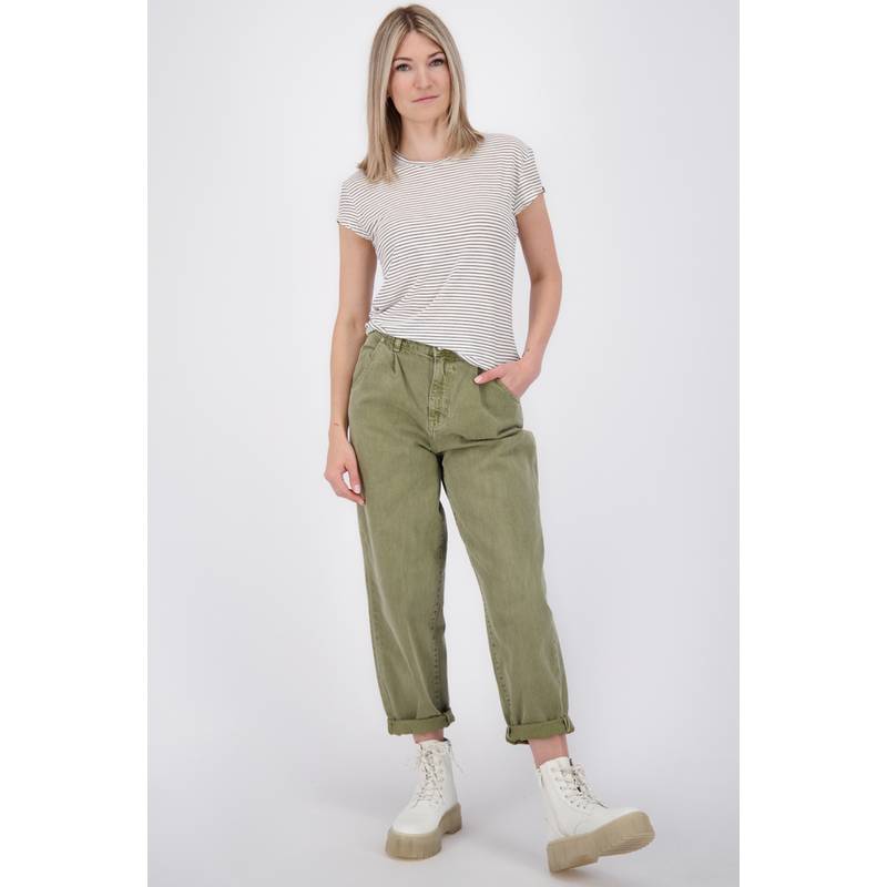 ALIFE AND KICKIN MimmyAK Z T-Shirt Damen