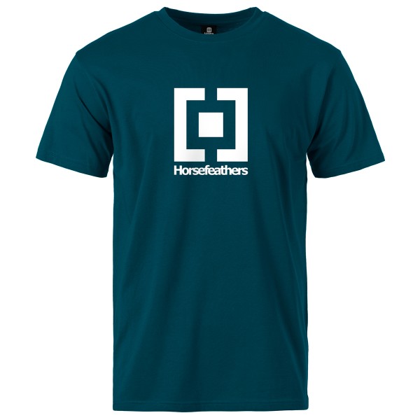 Horsefeathers - Base - T-Shirt