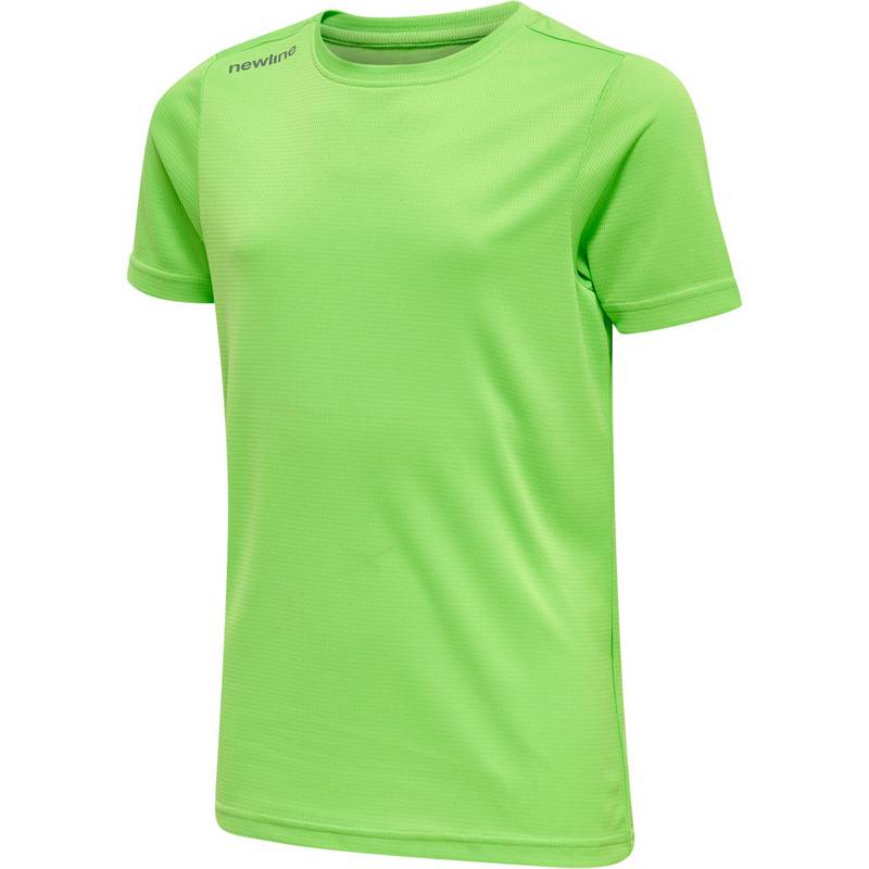 Newline KIDS CORE FUNCTIONAL T-SHIRT S/S T-Shirt Kinder