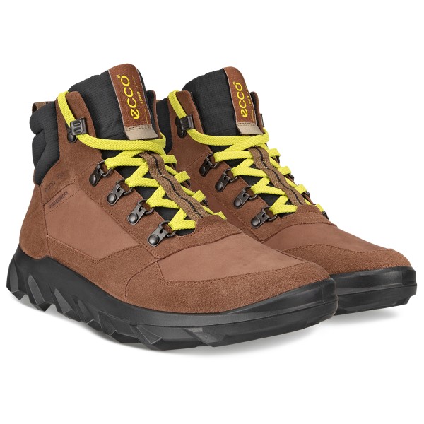 Ecco - MX Cow Suede - Multisportschuhe