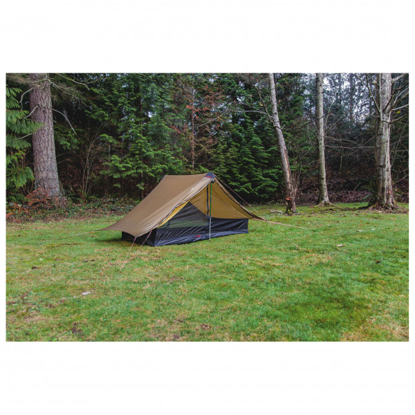 Hilleberg - Anaris - 2-Personen Zelt