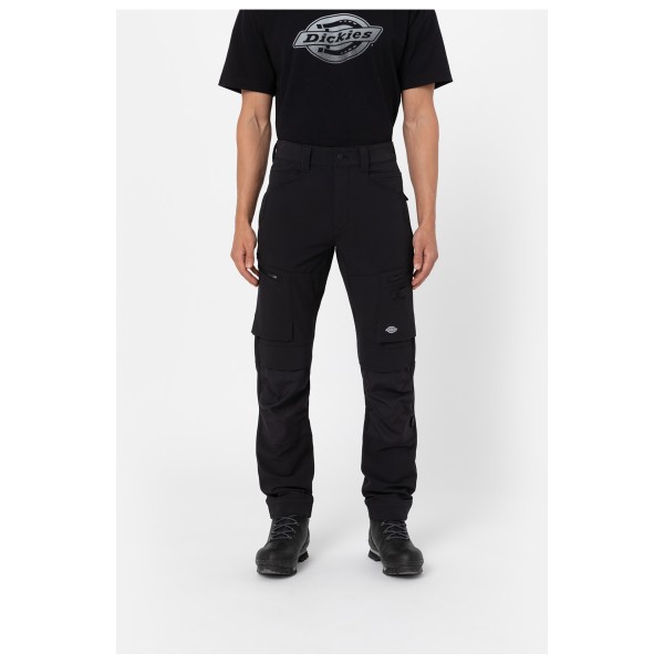 Dickies - 4 Way Stretch Slim Taper Shell Trouser - Trekkinghose