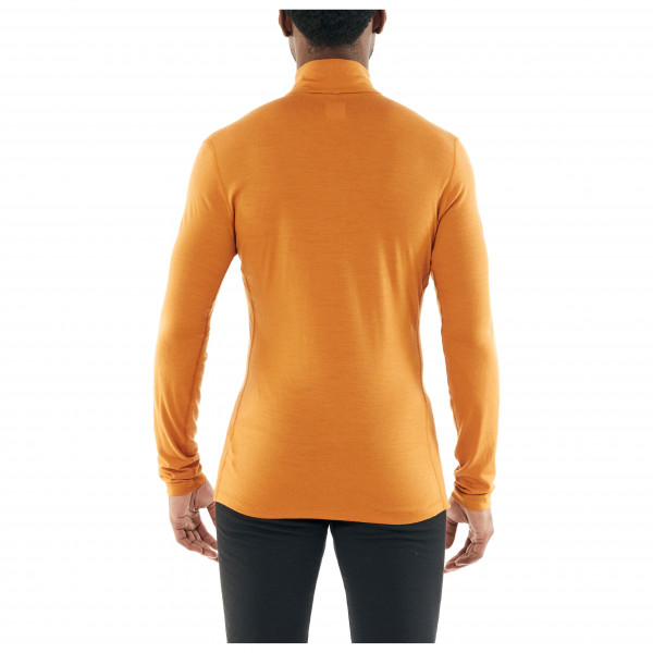 Icebreaker - 200 Oasis L/S Half Zip - Merinounterwäsche