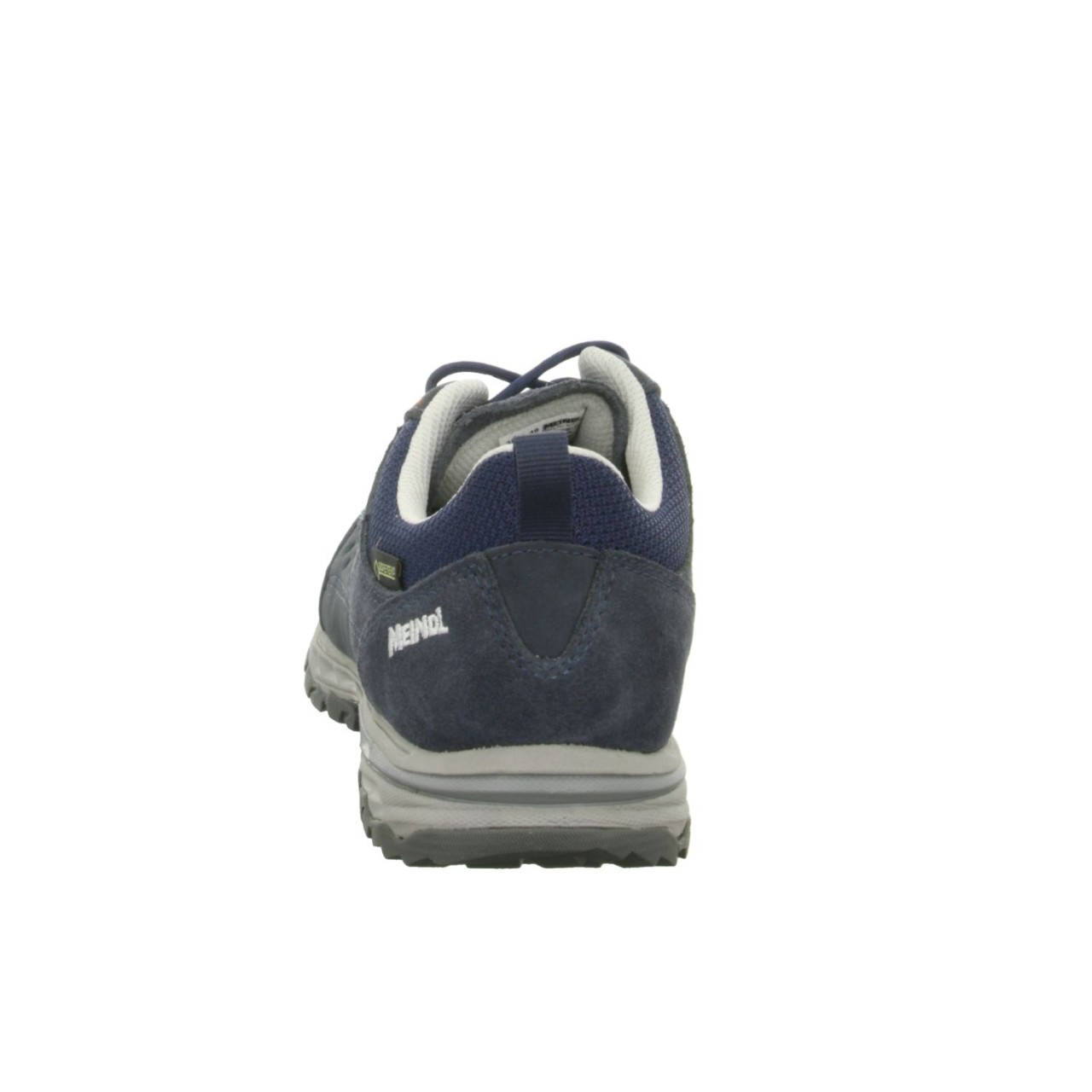 MEINDL Trekkingschuhe blau Durban Lady GTX