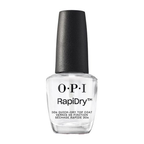 OPI Rapidry -päällyslakka 15 ml