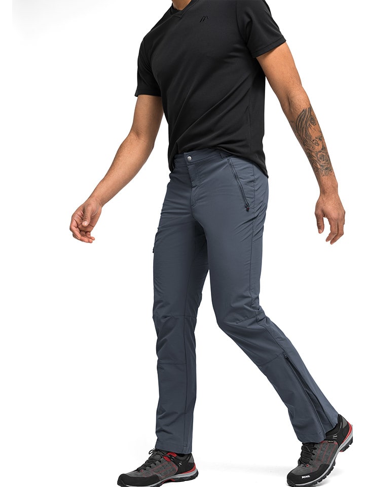 Maier Sports Funktionshose 