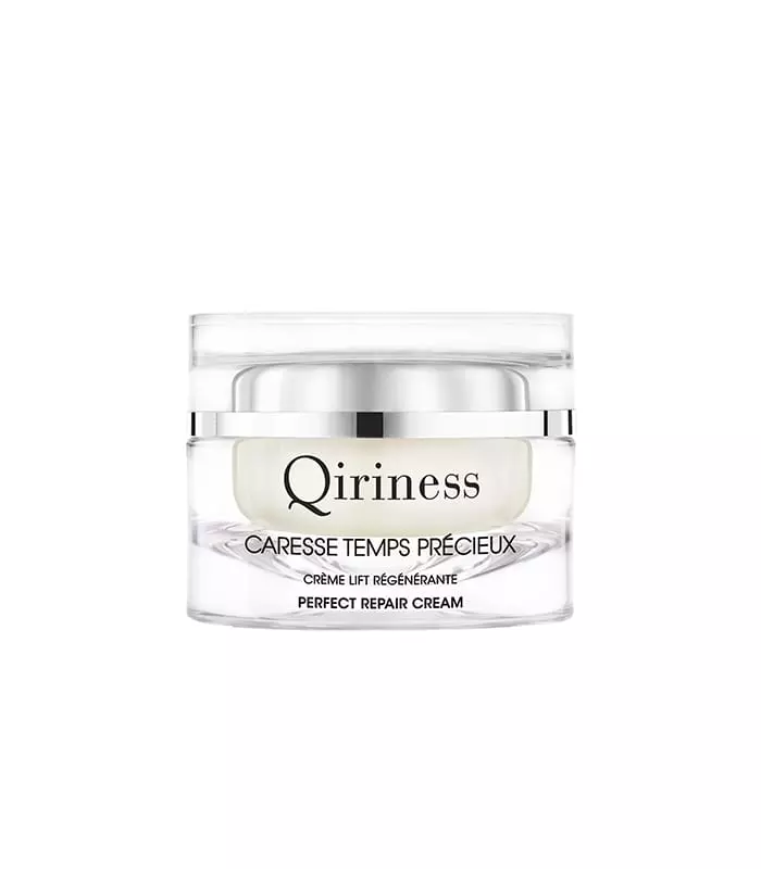CARESSE TEMPS PRÉCIEUX Crème Lift Régénérante