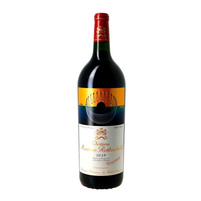 Pauillac Château Mouton Rothschild 2019 Rouge 1,5