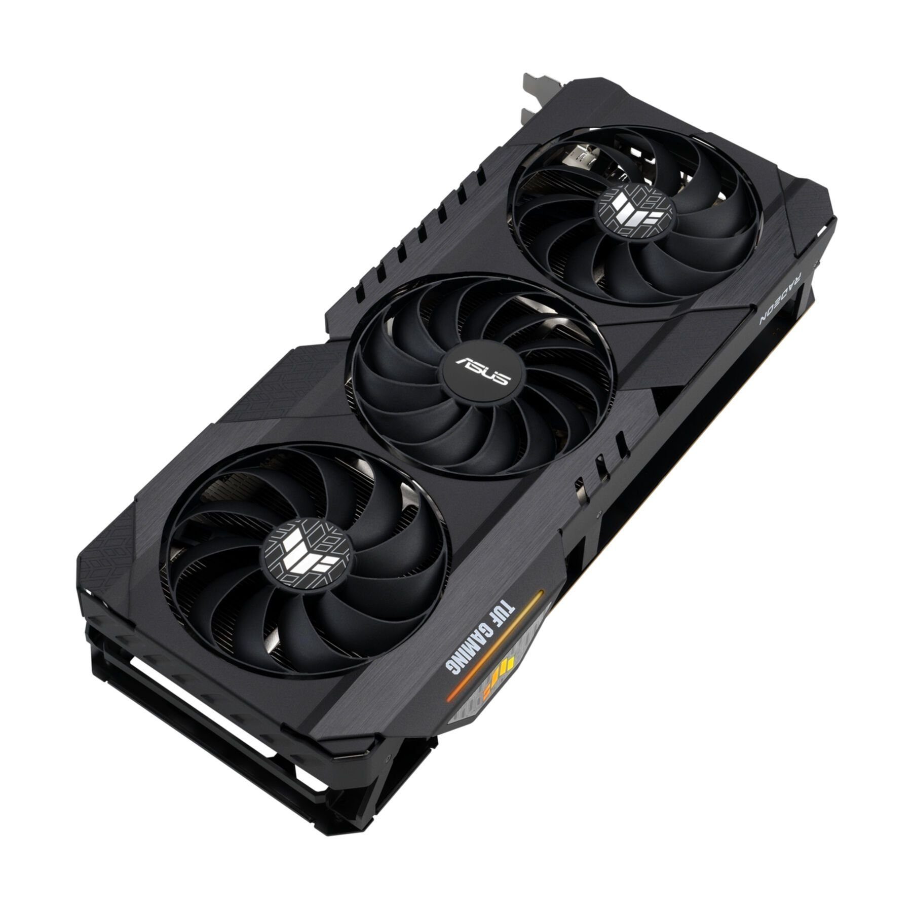 Asus Radeon RX 6950XT TUF-RX6950XT-O16G-GAMING Grafikkarte (16 GB, GDDR6)