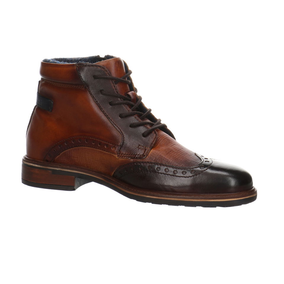 bugatti Schnürboots