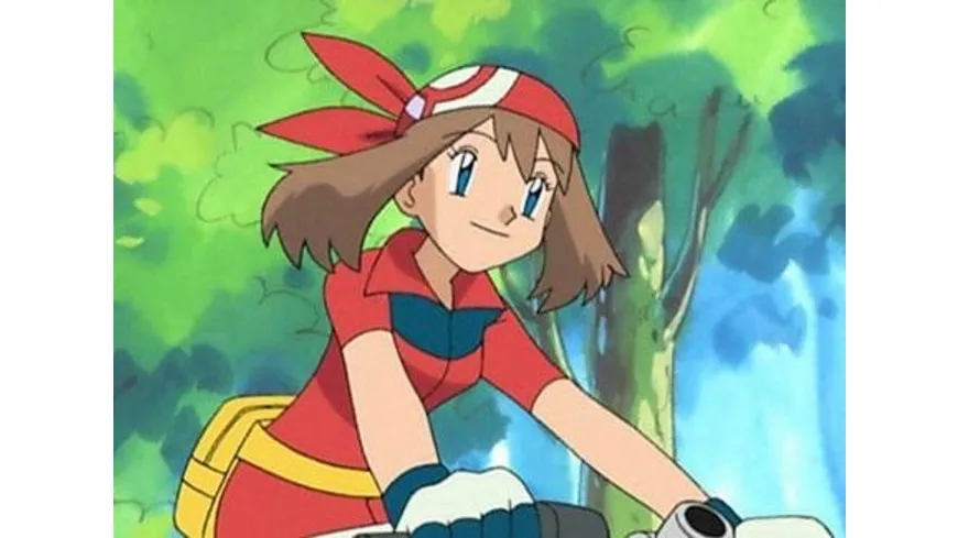 Pokémon - Staffel 6: Pokémon Advanced  [5 DVDs]