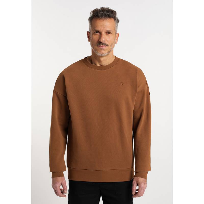 DreiMaster Sweatshirt Herren