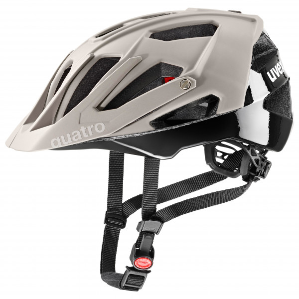 Uvex - Quatro CC - Radhelm