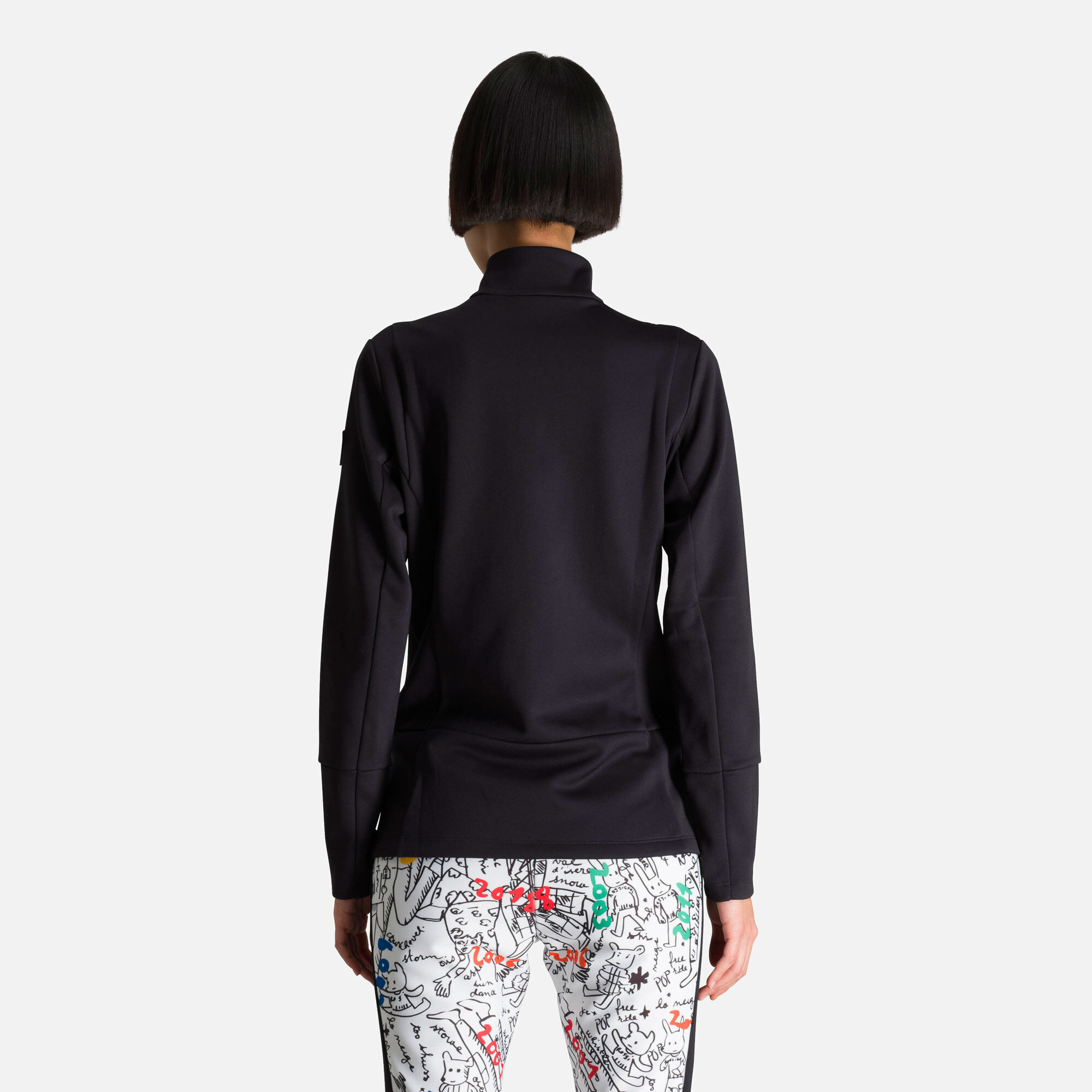 Veste Climi JCC Femme