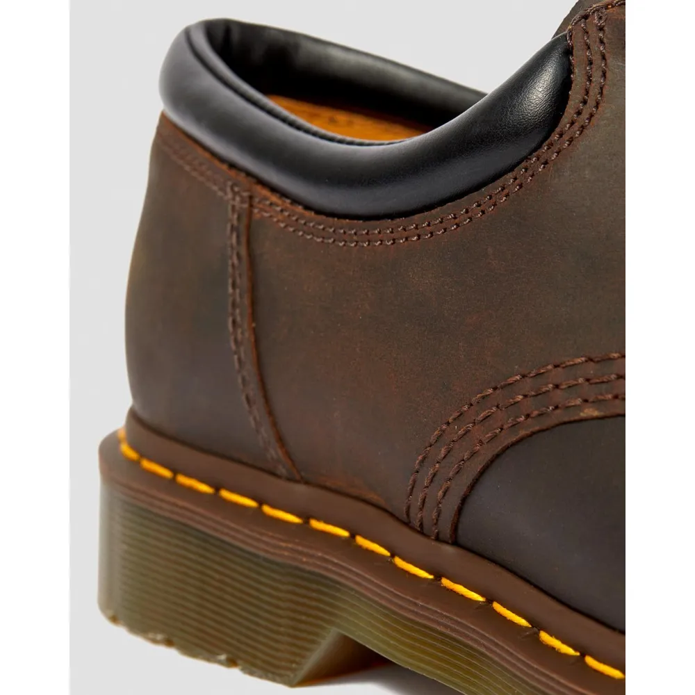 Dr. Martens 8053 Crazy Horse 11849201 / braun