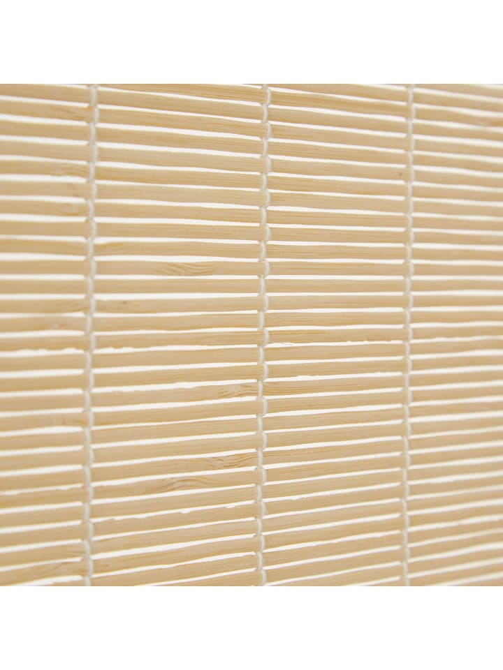 Homestyle4u 4-tlg. Paravent in Schwarz 176x175 günstig kaufen onesize