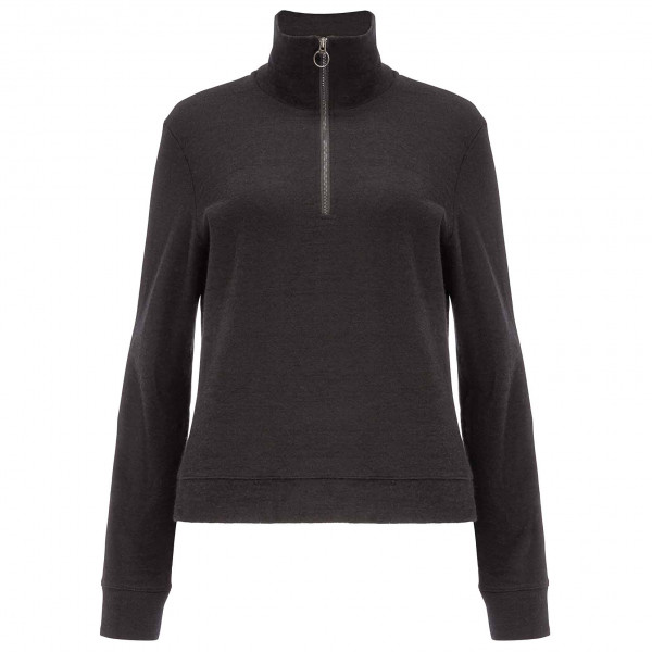 We Norwegians - Women's Tind Zip Up - Pullover