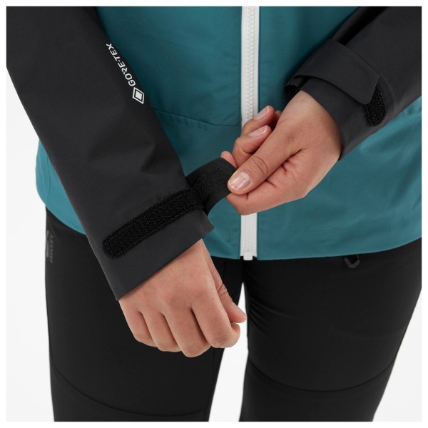 Millet - Women's K Hybrid GTX Jacket - Regenjacke