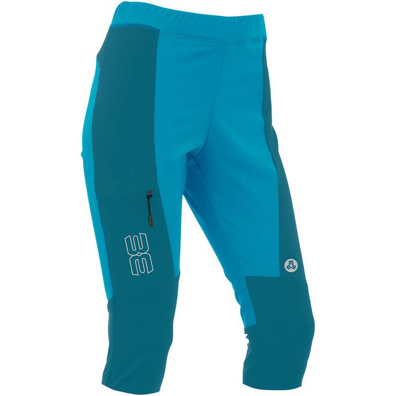 Maul Sport Simssee Funktionsshorts Damen