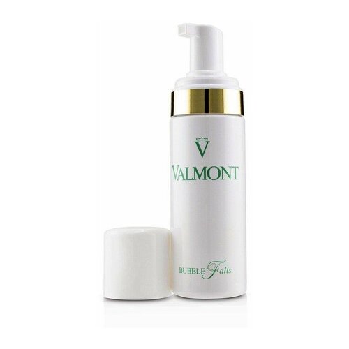 Valmont Bubble Falls pjena za čišćenje lica 150 ml