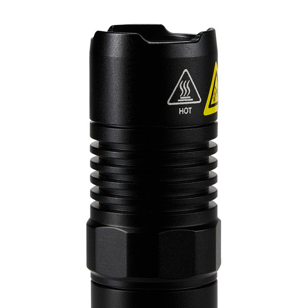 P10 V2 - Taschenlampe